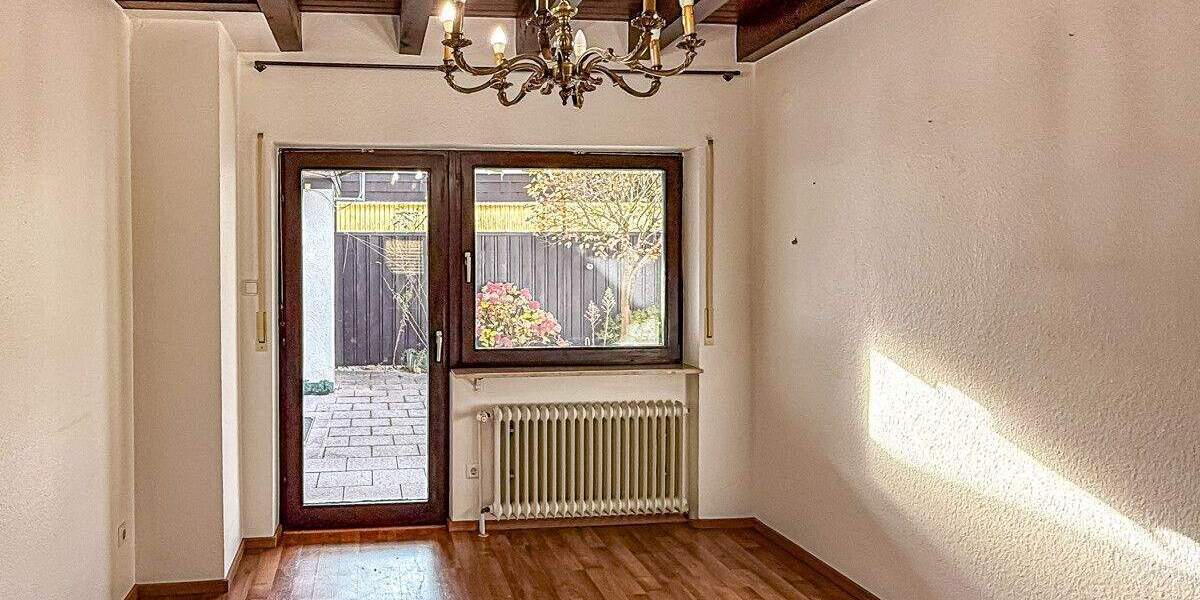 Bungalow Oberkirch - 6 Zimmer, 124 m&sup2;, 499.000&euro; | Angebot:25694413