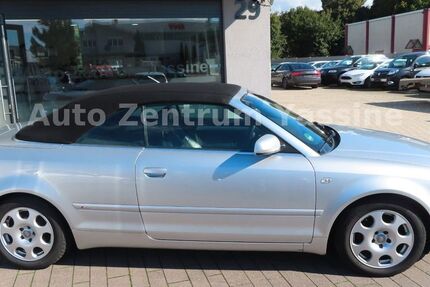 Audi A4 246.000 km 3.650 &euro; Bühl-Vimbuch 77815