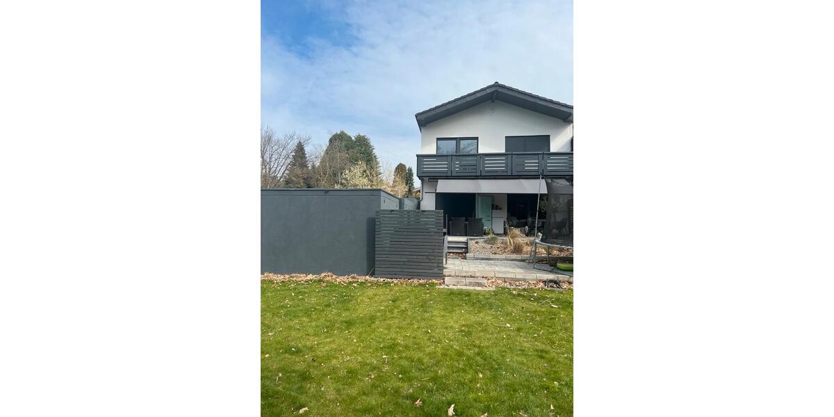 Einfamilienhaus Gaggenau - 5 Zimmer, 146 m&sup2;, 685.000&euro; | Angebot:25422981