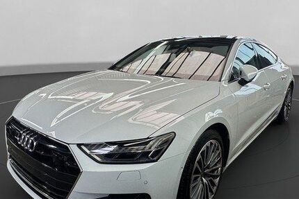 Audi A7 48.388 km 51.860 &euro; Baden Baden 76532
