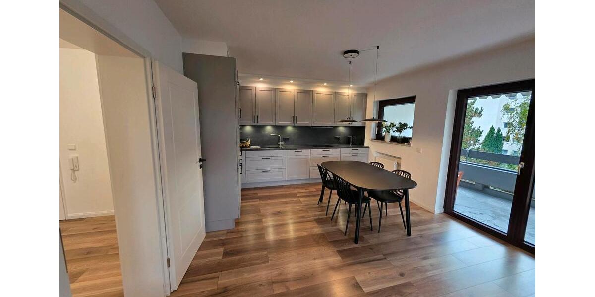 Etagenwohnung Rastatt - 3 Zimmer, 80 m&sup2;, 298.000&euro; | Angebot:23308639