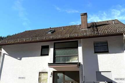 Wohnung Bad Herrenalb - 1 Zimmer, 44 m&sup2;, 97.000&euro; | Angebot:25965318