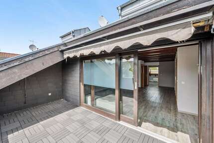 Wohnung Ettlingen - 6 Zimmer, 143 m&sup2;, 395.000&euro; | Angebot:24775771