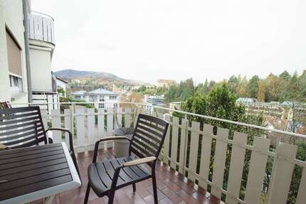 Wohnung Baden-Baden Baden - 4 Zimmer, 106 m&sup2;, 459.000&euro; | Angebot:23809182