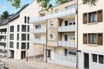 NEU SANIERT - MIT EIGENEM GARTEN - Etagenwohnung Baden-Baden Baden | Angebot:27111097