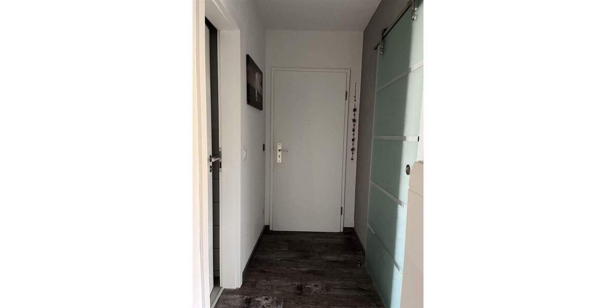 Etagenwohnung Baden-Baden Weststadt - 3 Zimmer, 300.000&euro; | Angebot:25740263