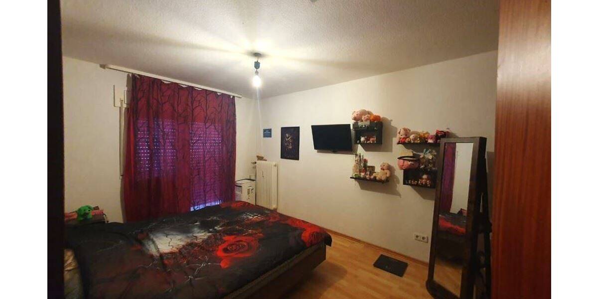 Etagenwohnung Rheinstetten Mörsch - 4 Zimmer, 350.000&euro; | Angebot:25678549