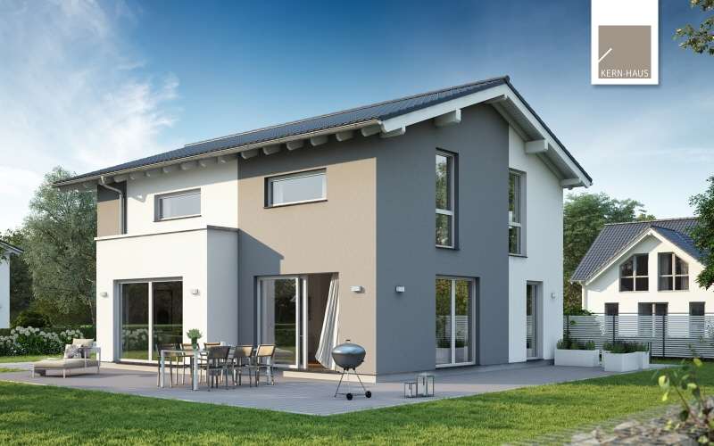 Einfamilienhaus Neuenbürg - 5 Zimmer, 162 m&sup2;, 817.182&euro; | Angebot:21565815