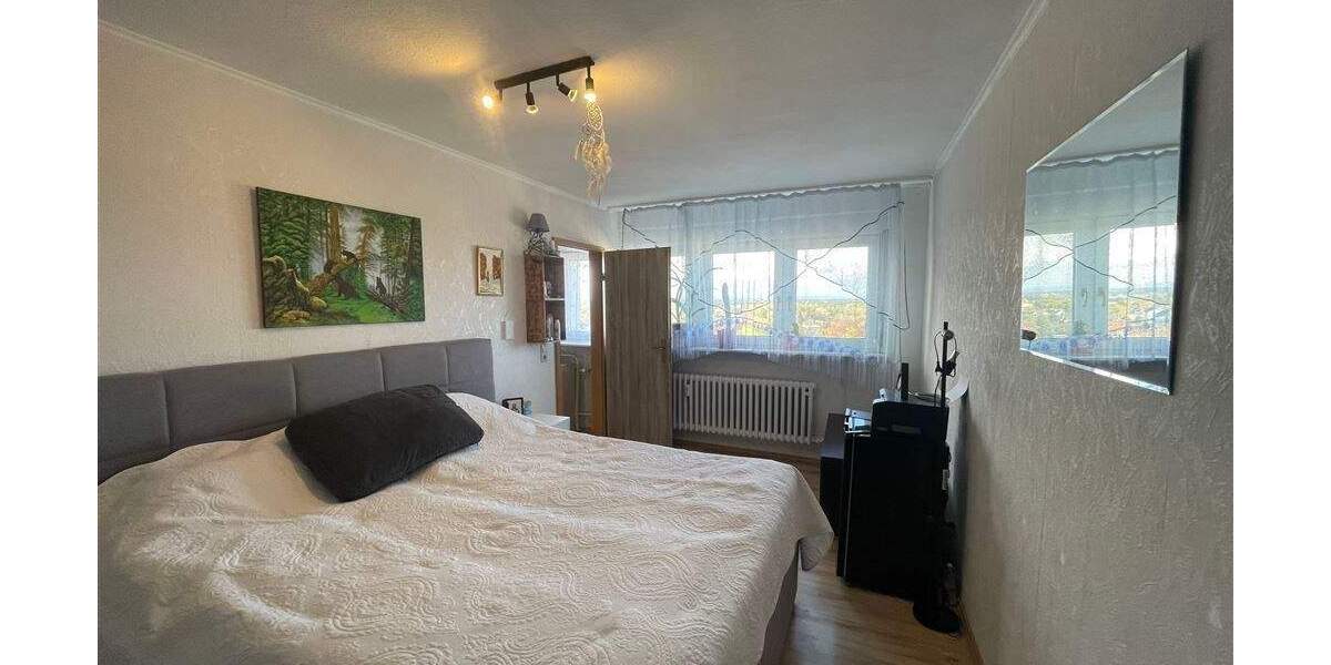 Etagenwohnung Rastatt - 4 Zimmer, 101 m&sup2;, 195.000&euro; | Angebot:25776347