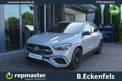 Mercedes-Benz GLA 200 10.300 km 43.500 &euro; Oberkirch 77704