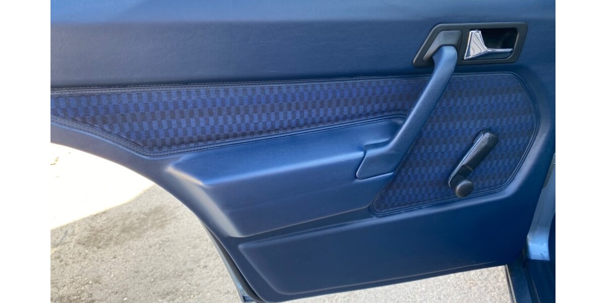 Mercedes-Benz 190 100.000 km 12.500 &euro; Rastatt 76437