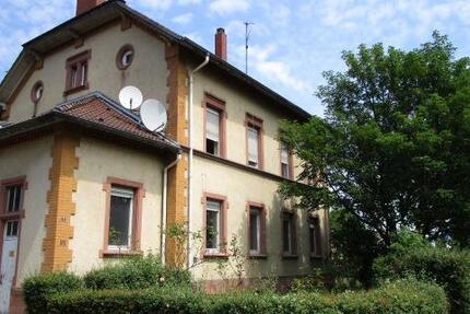 Wohnung Baden-Baden Balg - 5.5 Zimmer, 122 m&sup2;, 1.136&euro; | Angebot:25752018