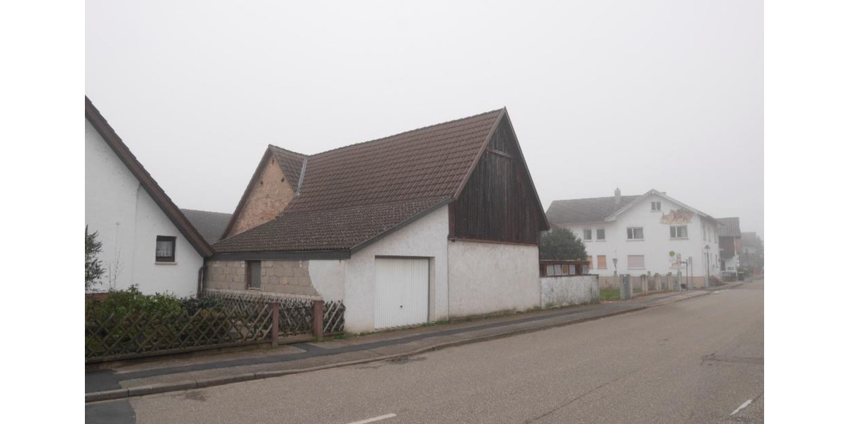 Mehrfamilienhaus, Wohnhaus Iffezheim - 619.000&euro; | Angebot:22120097