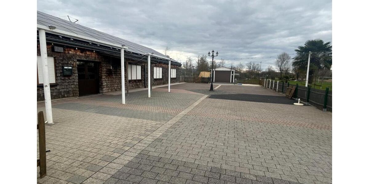 Gewerbeobjekt Rastatt - 800&euro; | Angebot:25239659