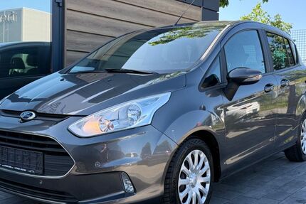 Ford B-Max 187.500 km 4.650 &euro; Baden-Württemberg - Nagold 72202