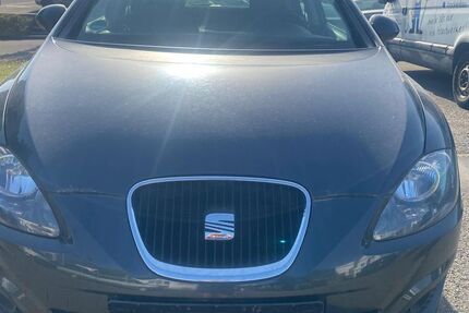 Seat Leon 165.000 km 1.390 &euro; Ettlingen 76275
