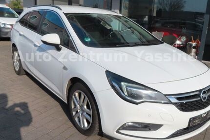 Opel Astra 272.000 km 3.800 &euro; Bühl-Vimbuch 77815