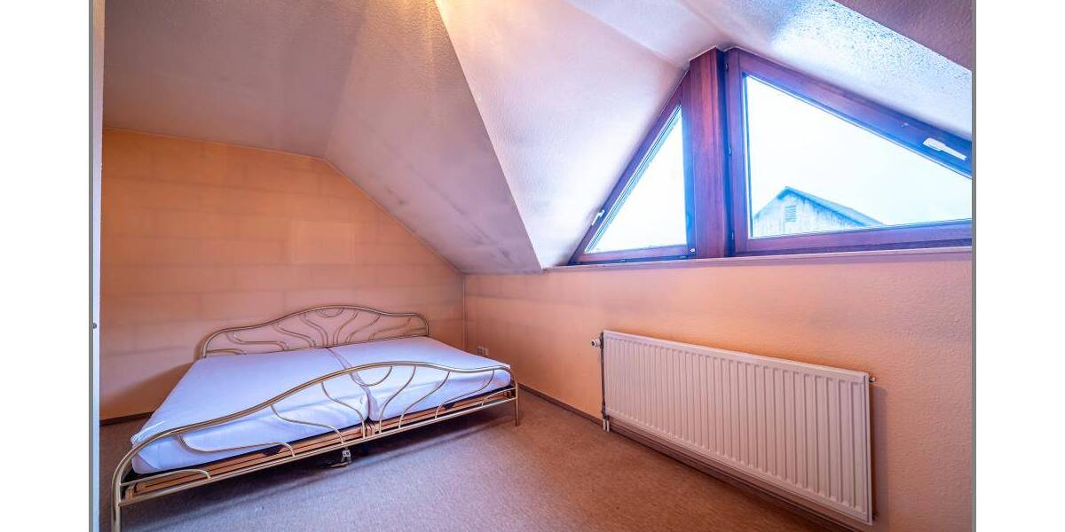 Mehrfamilienhaus, Wohnhaus Lichtenau Stadtgebiet - 3 Zimmer, 96 m&sup2;, 339.000&euro; | Angebot:25741683