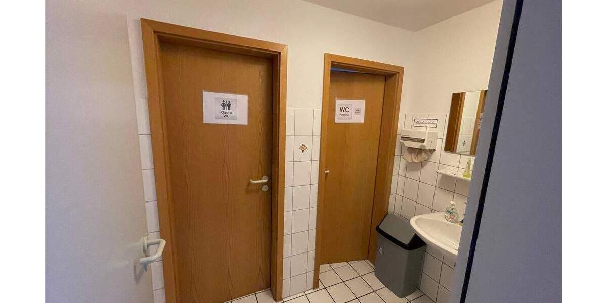 Gewerbeobjekt Rastatt Georgenvorstadt - 7 Zimmer, 182 m&sup2;, 2.000&euro; | Angebot:25662441