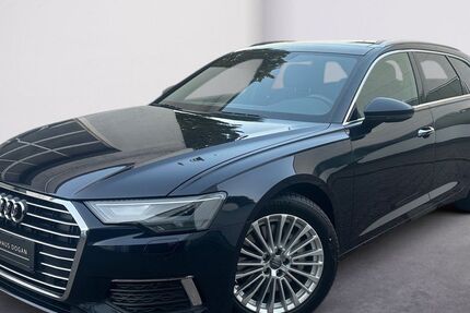 Audi A6 84.500 km 30.590 &euro; Rastatt 76437