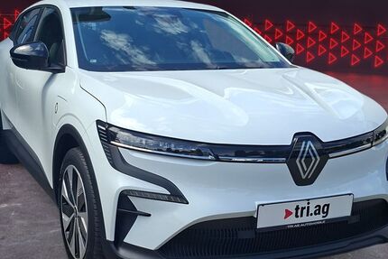 Renault Megane E-TECH 38.750 km 21.495 &euro; Baden-Baden 76532