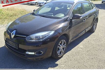 Renault Megane 227.172 km 3.785 &euro; Achern 77855