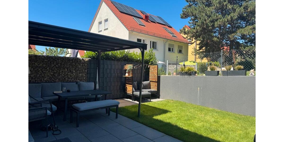 Doppelhaushälfte Baden-Baden Lichtental - 4 Zimmer, 136 m&sup2;, 590.000&euro; | Angebot:24674238