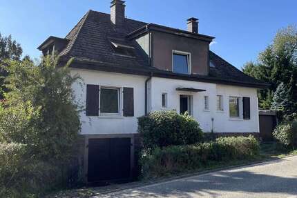 Haus Ettlingen - 7 Zimmer, 178 m&sup2;, 495.000&euro; | Angebot:24023907