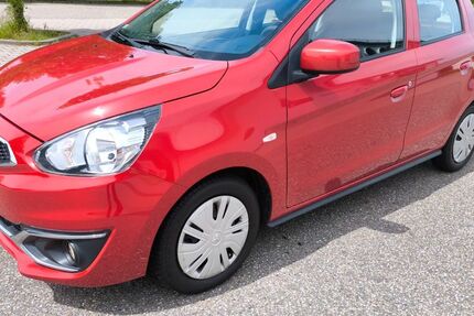 Mitsubishi Space Star 66.500 km 5.300 &euro; Baden Baden 76530