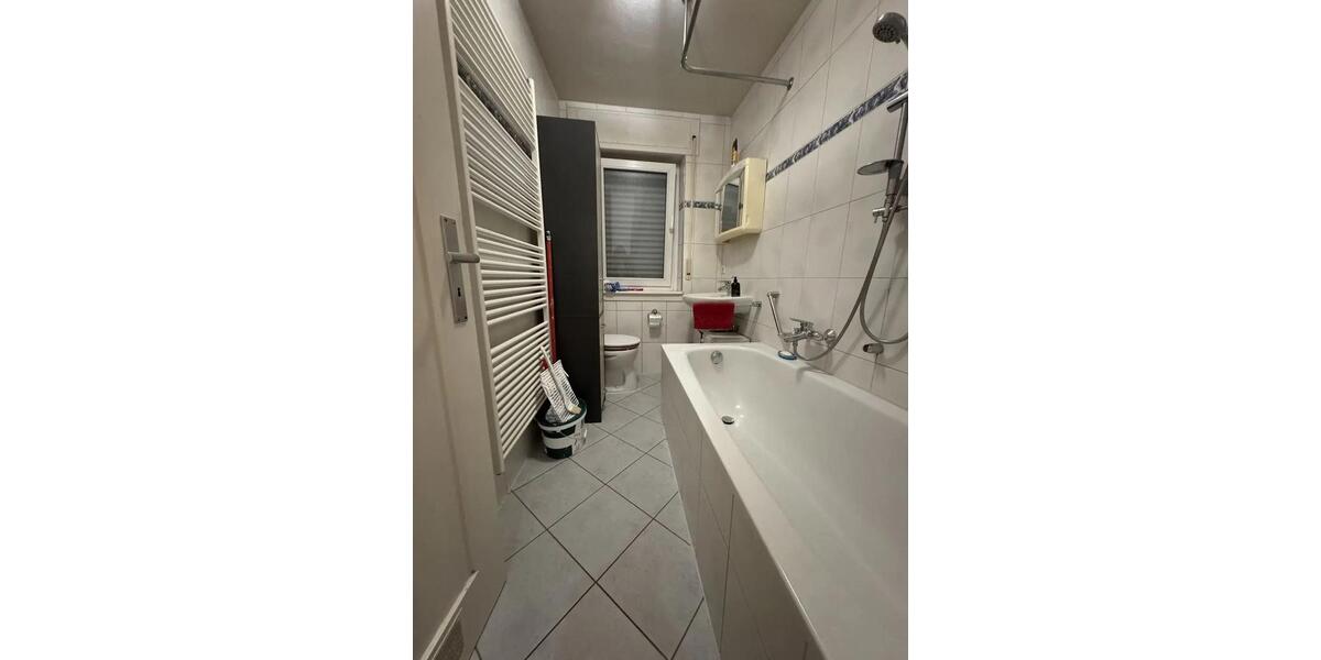 Etagenwohnung Baden-Baden Balg - 2 Zimmer, 50 m&sup2;, 160.000&euro; | Angebot:26960667