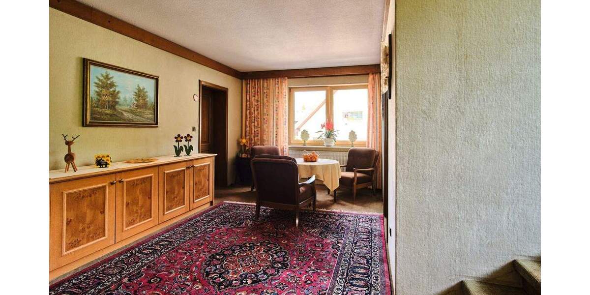 Mehrfamilienhaus, Wohnhaus Enzklösterle - 2 Zimmer, 1 m&sup2;, 850.000&euro; | Angebot:25708055