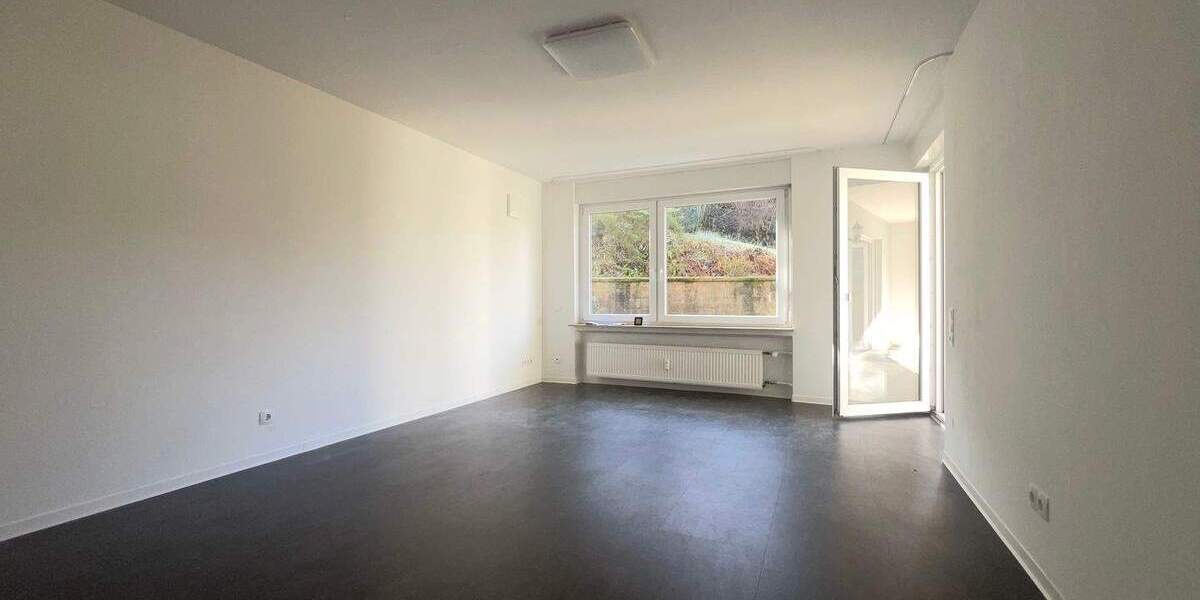 Etagenwohnung Baden-Baden Innenstadt - 3 Zimmer, 76 m&sup2;, 265.000&euro; | Angebot:25677039