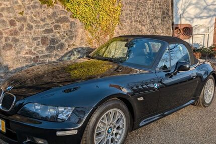 BMW Z3 129.000 km 8.950 &euro; Loffenau 76597