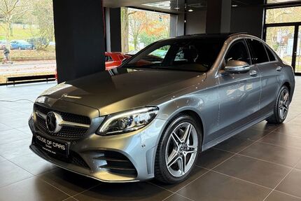 Mercedes-Benz C 220 115.000 km 29.990 &euro; Baden-Baden 76532