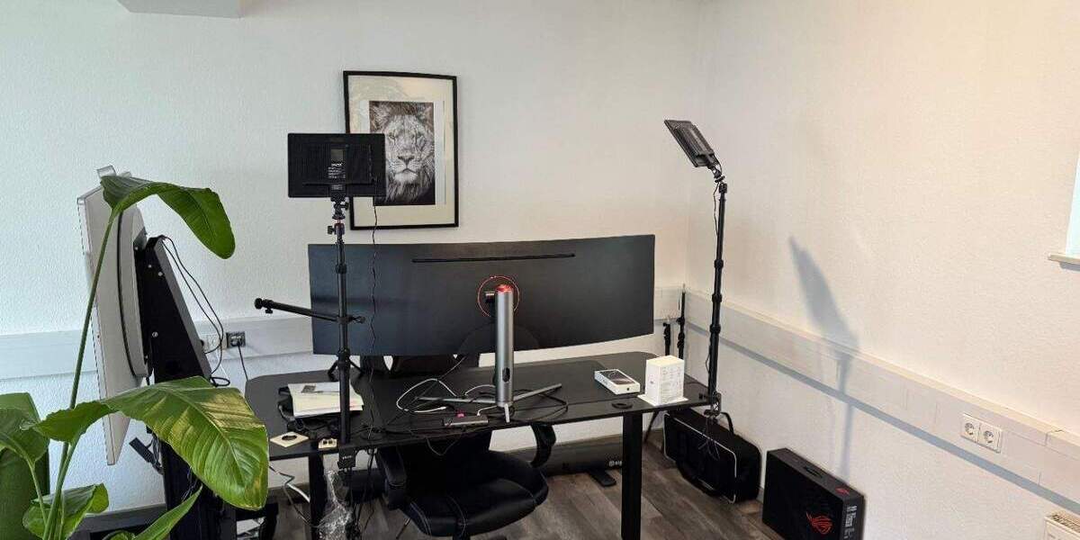 Gewerbeobjekt Ettlingen - 350&euro; | Angebot:25664374