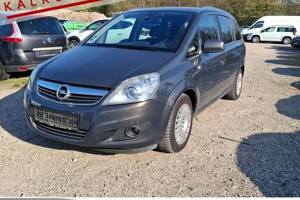 Opel Zafira 147.973 km 5.970 &euro; Achern 77855