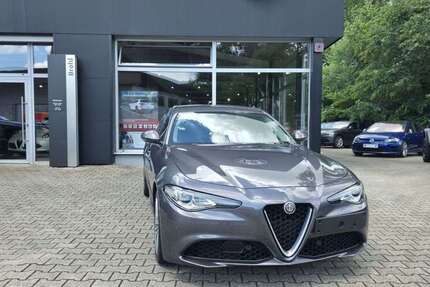 Alfa Romeo Giulia 72.744 km 25.900 &euro; RASTATT 76437