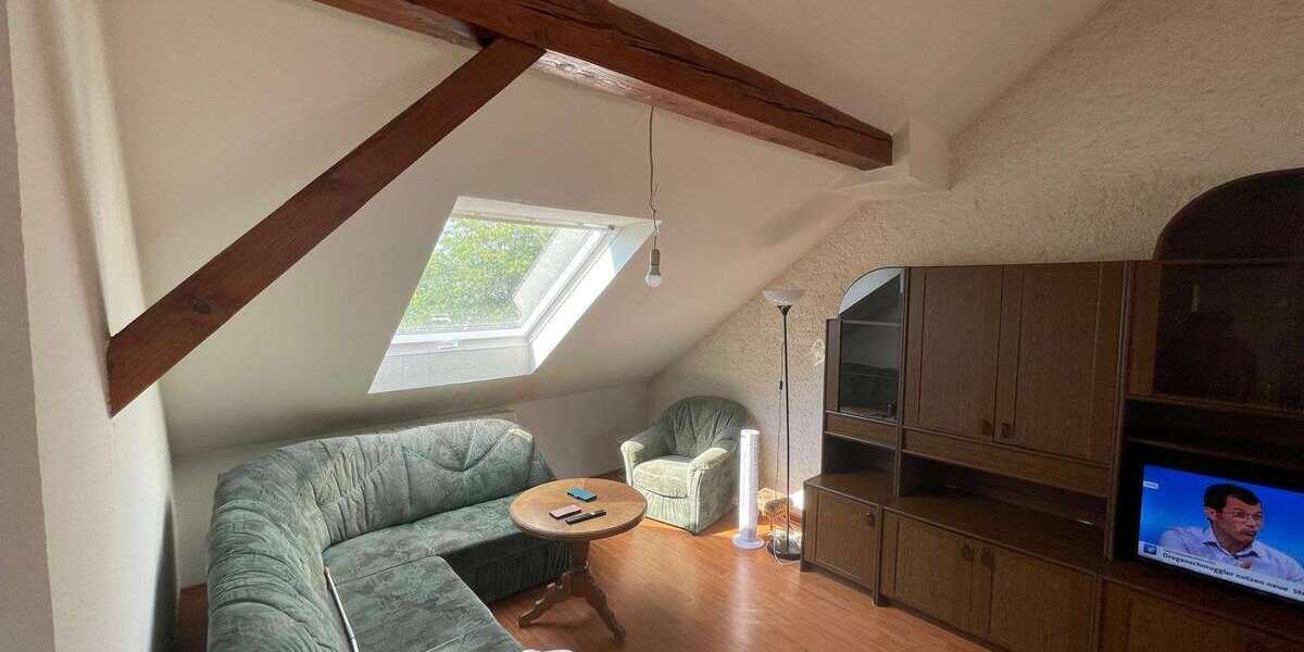 Etagenwohnung Baden-Baden Baden - 2 Zimmer, 65 m&sup2;, 695&euro; | Angebot:27110593