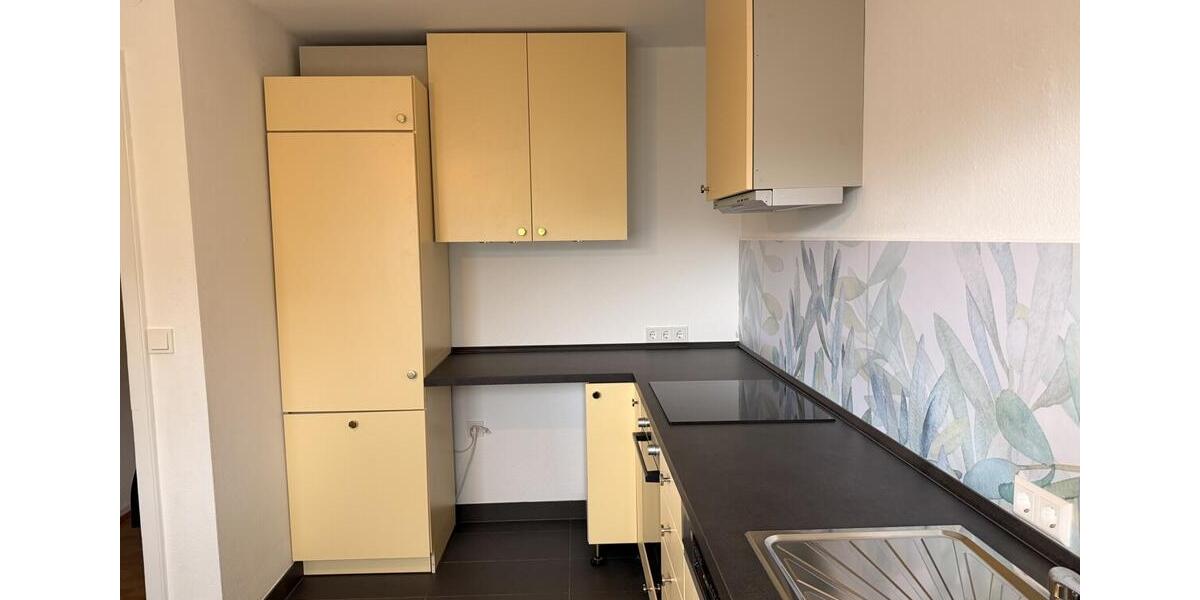 Etagenwohnung Baden-Baden Lichtental - 4 Zimmer, 97 m&sup2;, 900&euro; | Angebot:26648054