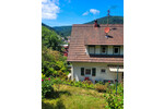 RESERVIERT - Schönes Landhaus mit Einliegerwohnung - Einfamilienhaus Bad Wildbad | Angebot:25867176
