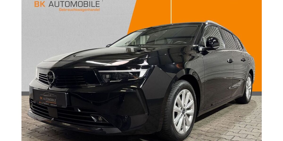 Opel Astra 66.400 km 20.900 &euro; Bühl-Vimbuch 77815