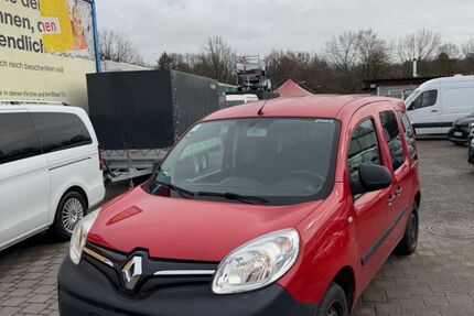 Renault Kangoo 57.501 km 4.000 &euro; Baden-Baden 76532