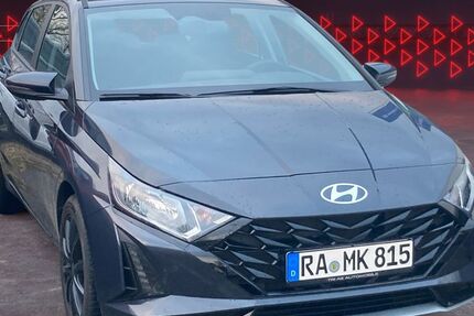 Hyundai i20 4.000 km 20.195 &euro; Sinzheim 76547