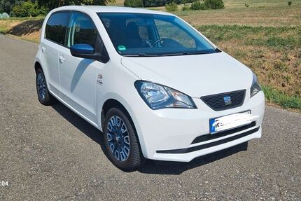Seat Mii 160.000 km 4.950 &euro; Gaggenau 76571