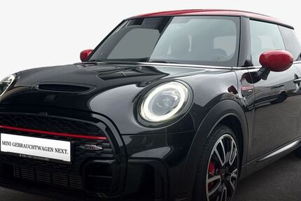 Mini John Cooper Works 52.131 km 29.490 &euro; Ettlingen 76275