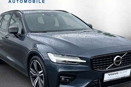Volvo V60 96.500 km 26.990 &euro; Bühl 77815