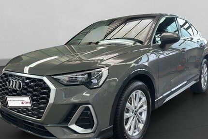 Audi Q3 11.606 km 41.980 &euro; Baden Baden 76532