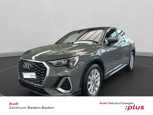 Audi Q3 11.606 km 41.980 &euro; Baden Baden 76532