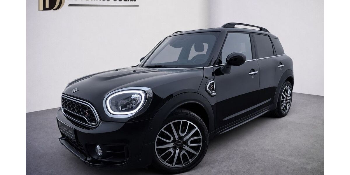 Mini Countryman S (Cooper) 95.358 km 20.980 &euro; Rastatt 76437