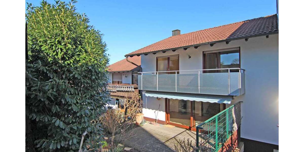 Einfamilienhaus Sinzheim - 5 Zimmer, 123 m&sup2;, 449.000&euro; | Angebot:25301874